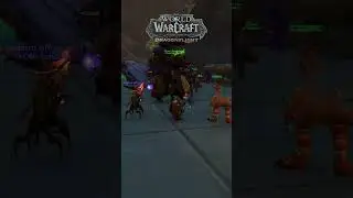 Killbot 9000 - WoW Battle pets  #shorts #viral   #dragonflight #worldofwarcraft #gaming