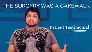 Samuel - Patient Testimonial