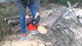 Mega chainsaw/motosega 2500