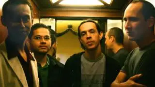 Eclectic - Cold, full album (2004)