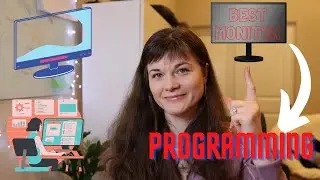 The Best monitor for programming and productivity. Is Samsung Odyssey G9 good for programming?