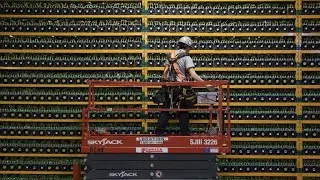 Crypto: How top blockchain investors are watching bitcoin and ethereum in 2022