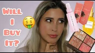WILL I BUY  IT?! | MORE New Makeup Releases April 2019 Wishlist | Hey It's Jakceline