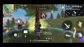 Highlight kill Dava Gaming