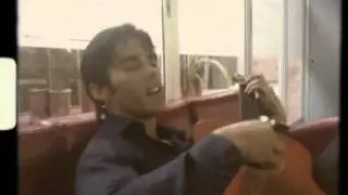 Pedro Pallares Cantando