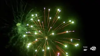 Tallahassee prepares for New Year's Eve celebrations