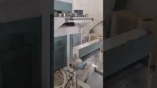 PP cup thermoforming Machine
