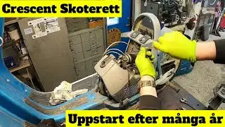 Uppstart av Skoteretten.