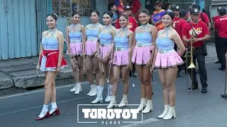 Sta Rosa City Band | Sikhayan Festival 2026