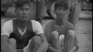 Big Picture: The First Forty Days in Korea