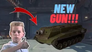 Massive New 12 Energy Gun