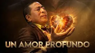 UN AMOR PROFUNDO Y VERDADERO por los DEMÁS ❤️‍🩹 Jorge Elías Simanca / Predica Cristiana