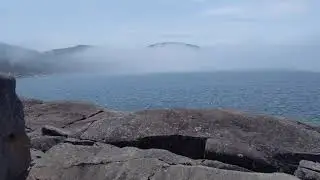 Neys Provincial Park, Ontario, Canada, Lake Superior
