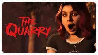 🔴ВЕЧЕР ХОРРОРОВ ▶ The Quarry