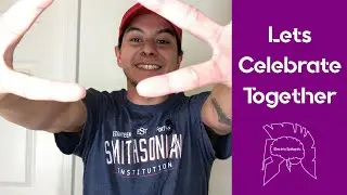 MEGA Celebration | Epilepsy Foundation Ambassador, Seizure Freedom Milestone, etc.
