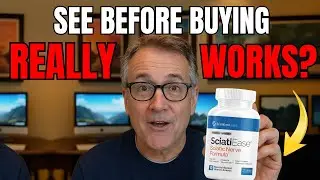 Состав Sciatiease: действительно ли эта добавка работает? Отзывы о Sciatiease на Amazon и Walmart