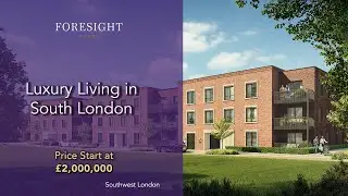Wandsworth Common: Discover Luxury Living in South London&rsquo;s Green Oasis