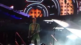 5 Seconds of Summer. Eighteen. Sun Life Stadium. Miami. 10.5.14