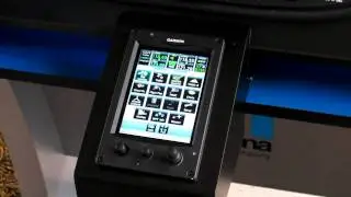 Garmin's New G2000 Flight Deck