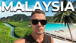 Malaysia is NOT What You Think