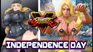 happy independence day   short stream