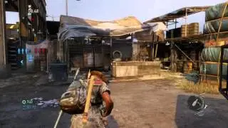 The Last of Us&trade; Remastered - #Kobe