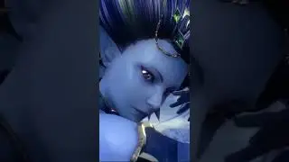 All Shiva CG Summoning Animations | Final Fantasy Brave Exvius