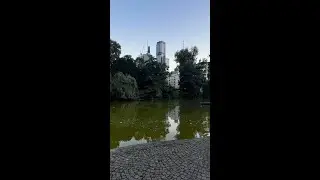 Frankfurt am Main | Live 24x7 | Live Camera | Frankfurt