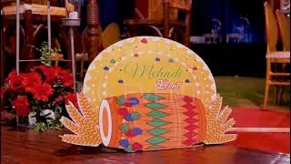 MG Event's l The Best Event Planner In Karachi l Grand Shendi Event