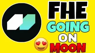 Новое крупное обновление для FHE Coin (MIND NETWORK) 🔥 Новости FHE Coin сегодня - Mind Network Coin