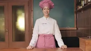 Bizcocho de especias (Spice cake) ~ Cooking Recipes With Khris Jaime