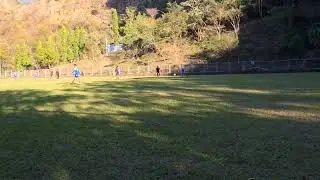 Club Deportivo Cacahuatique 🆚 Club Deportivo Real Independiente San Antonio