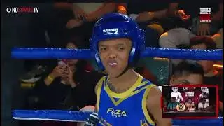 Manolo VS Jorgito el Guayaco completa #tc #mrstiventc #ff