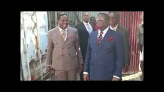 PASTOR BROWN OYITSO SPECIAL VISIT..RCCG CITY OF LIGHT BUILDING PROJECT ACCOUNT: GT BANK 0115013994.
