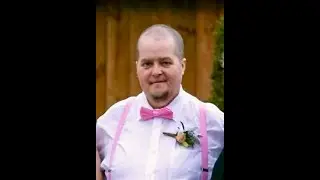 Edited Celebration of Life for Jeremy Middleton