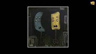 Eclyse x Moka Only - Cold Chillin' [prod by Glad2Mecha]
