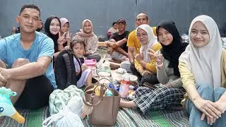 YEYYY TAUN BARU SYUDUDUDUDU - Eps. 18 #vlog