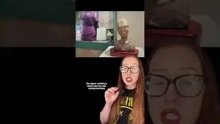 AHS Characters Based on TRUE stories | Kit & Alma - Barney & Betty Hill #shorts #facts