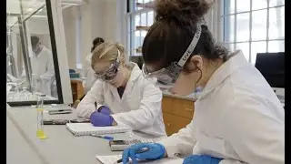 From Here: The Campaign for Bowdoin &ndash; Comprehensive Aid Priority