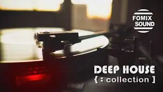 Submantra & Le Vinyl - At Night
