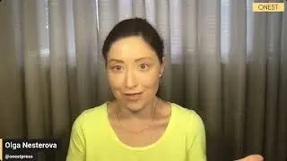 Что такое ONEST? | Глобальные брифинги, прямые трансляции и разъяснения по ONEST+