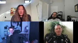 Fractal Radio: Tiny Colony