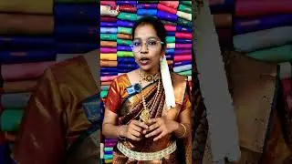 Daily live offer go join our live get daily offers sarees collection elampillai #nithitex
