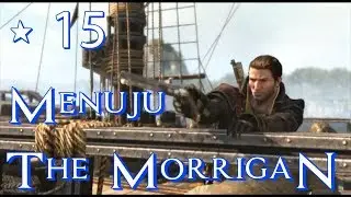 Assassin Creed Rogue #15 Mengawal Kolonel George Monro + Subtitle Bahasa Indonesia