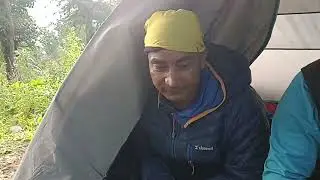After longtime camping exp nearby Thamrikund, Munsyari, Uttrakhand