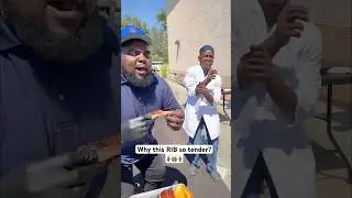 Ребрышки заставили меня перевернуться!!