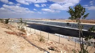 Municipalities Learn from the Palestinian Experience in Waste Management
