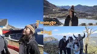 A Peaceful Day at Tsomgo Lake and Nathula #SikkimDiaries #SikkimTravel#ExploreSikkim 