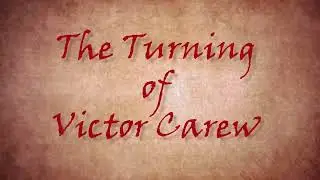 TWINBLOOD LOST MEDIA | Victor Carew | Midwinter Ep 2