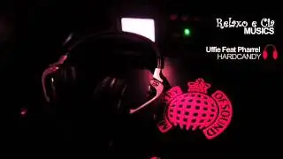 Uffie Feat Pharrel - Hardcandy